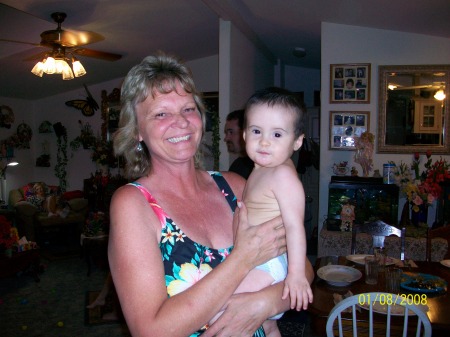 Candy Clark Photo 20