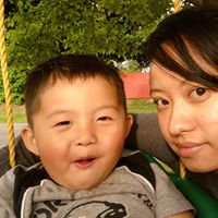 Sheng Yang Photo 26
