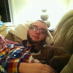 Tyler Webb Photo 11