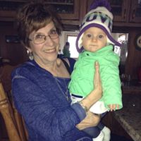 Joan Robertson Photo 7