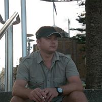 Robert Mantey Photo 1