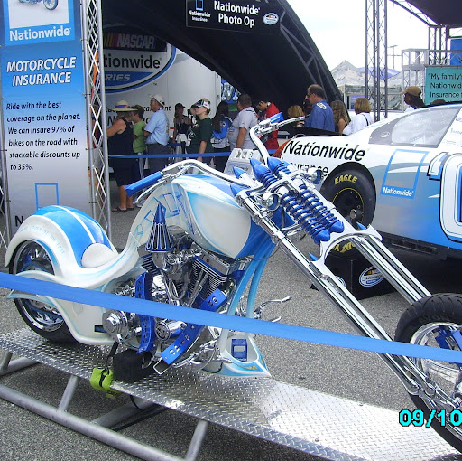 Tanya Gibson Photo 29