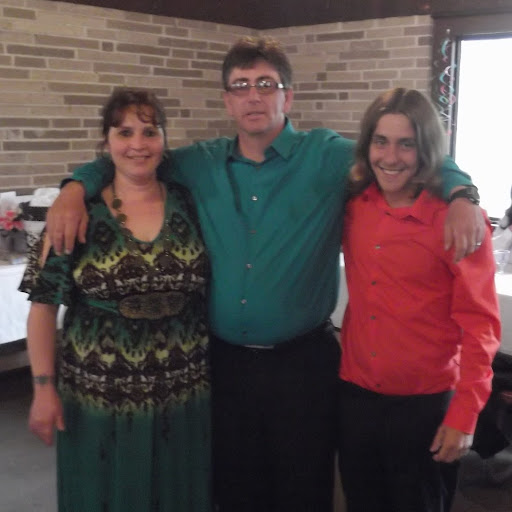 Terry Potter Photo 27