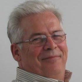 Richard Walsh Photo 25