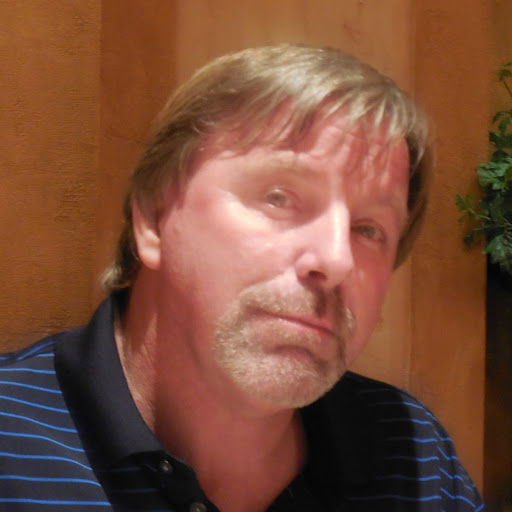 Dennis Davies Photo 11
