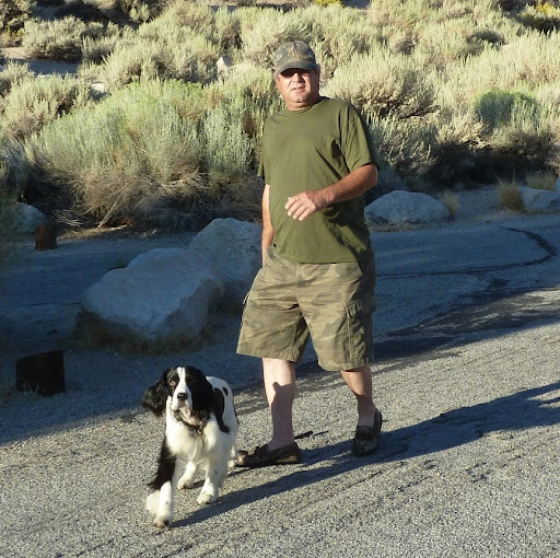David Haskell Photo 32