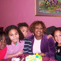 Shirley Powe Photo 2