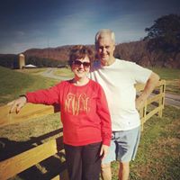 Nancy Mcjunkins Photo 2