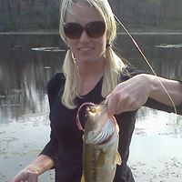 Kim Roseman Photo 7