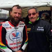 Sean Halliday Photo 14