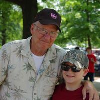 Jerry Matthews Photo 28