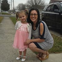 Ellen Moran Photo 28