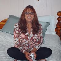 Charlotte Mayes Photo 9