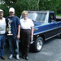 Richard Mattson Photo 24