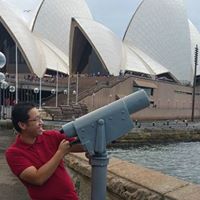 Hai Nguyen Photo 16