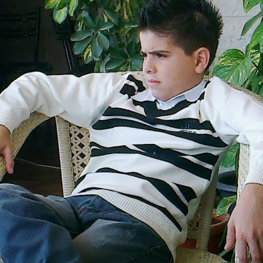 Naser Mohammed Photo 28