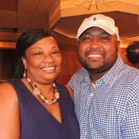 Reginald Watts Photo 24