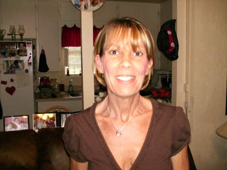 Tina Pugh Photo 26