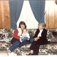 Jan Anderson Photo 13