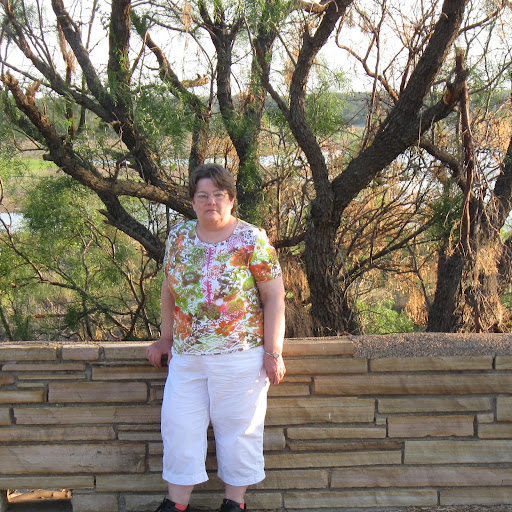 Ginny Clark Photo 1