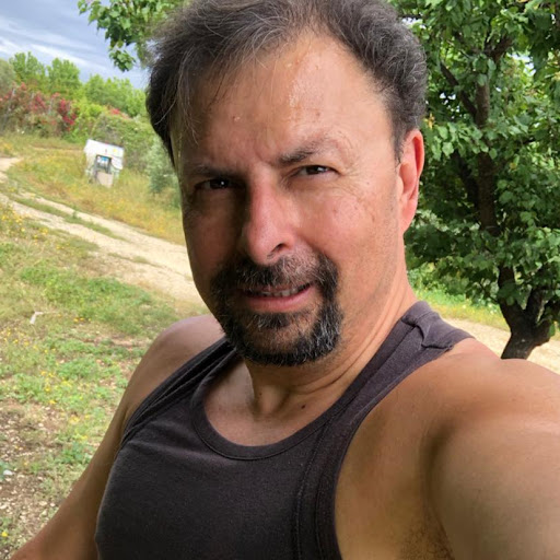 Fernando Molina Photo 35