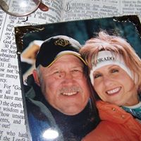 Kay Rhoades Photo 8