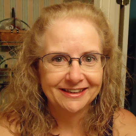 Nancy Lamb Photo 24