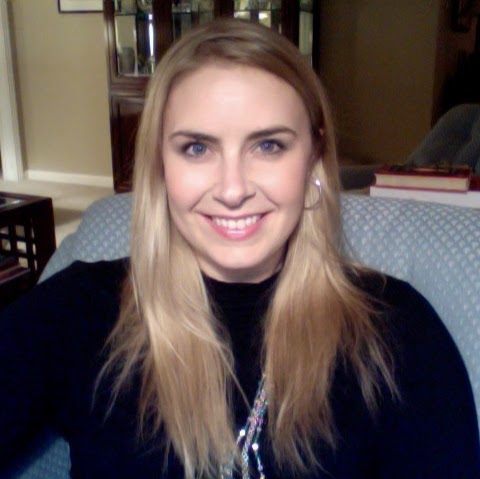 Annie Griffin Photo 23