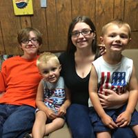 Debra Burton Photo 16