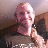 Daniel Hamby Photo 35