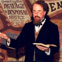 Charles Dickens Photo 21