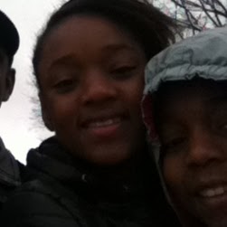 Chantell Williams Photo 14