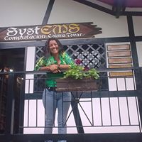 Maria Paredes Photo 25
