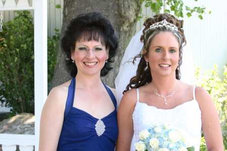 Patricia Stover Photo 1
