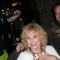 Marilyn Blank Photo 8