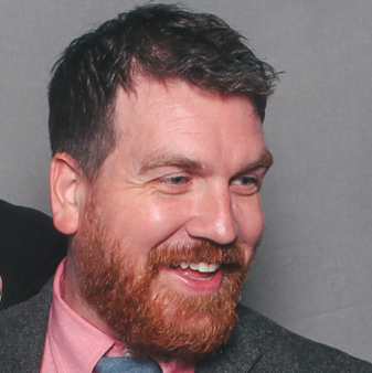James Conroy Photo 37
