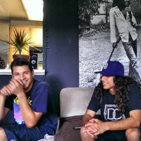 Gerald Rodriguez Photo 19