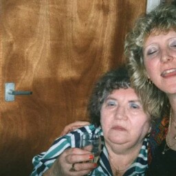 Jean Reid Photo 30