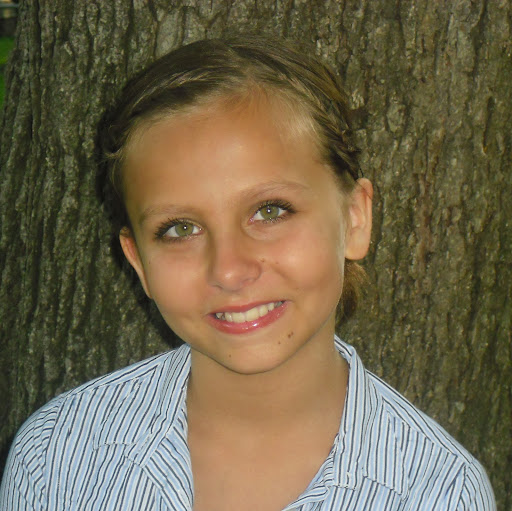 Laura Frymire Photo 5