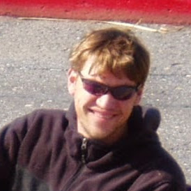 Daniel Taylor Photo 42