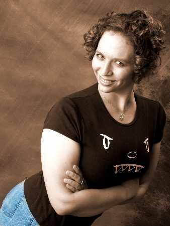 Jennifer Isaacson Photo 16