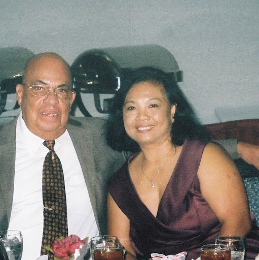 Charles Hinton Photo 22
