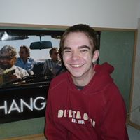 Daniel Leavitt Photo 30