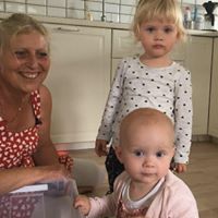 Ann Pedersen Photo 17