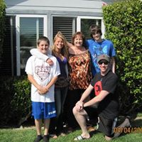 Donna Cartwright Photo 21