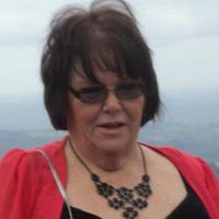 Catherine Fay Photo 19