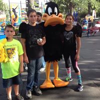 Janet Vaughn Photo 45