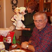 Robert Kimbrough Photo 21