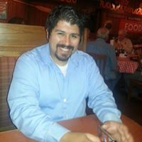 Alejandro Alvarado Photo 5