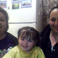 Brenda Chavez Photo 2